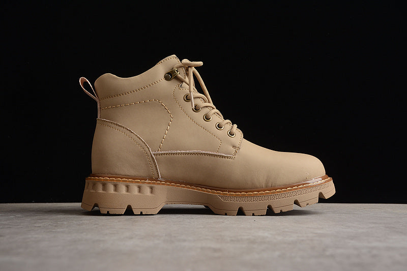 Caterpillar Cat Bej Pantofi sport - prezentare produs