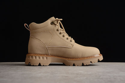 Caterpillar Cat Bej Pantofi sport - prezentare produs