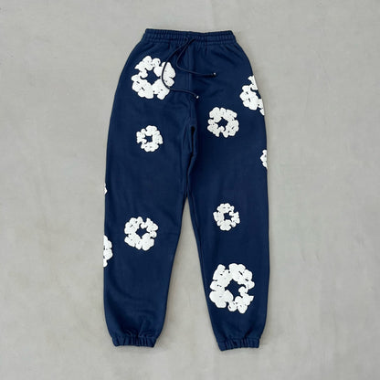 Denim Tears Sweatpants All Colors Price For One Trousers - prezentare produs