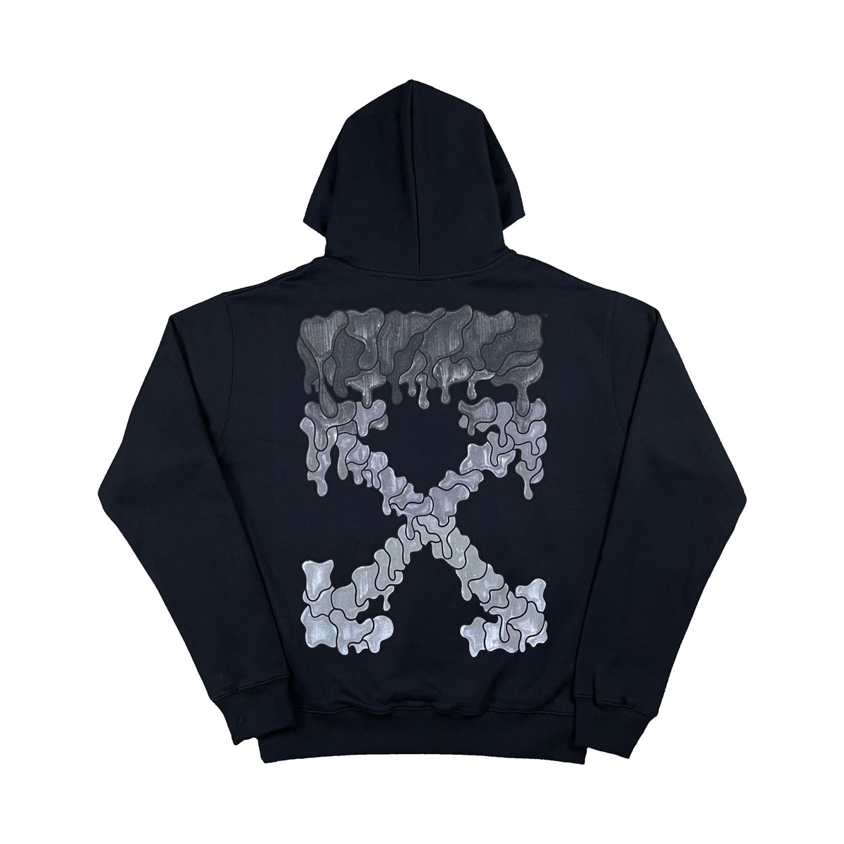 Off-White Hanorac O17 - prezentare produs