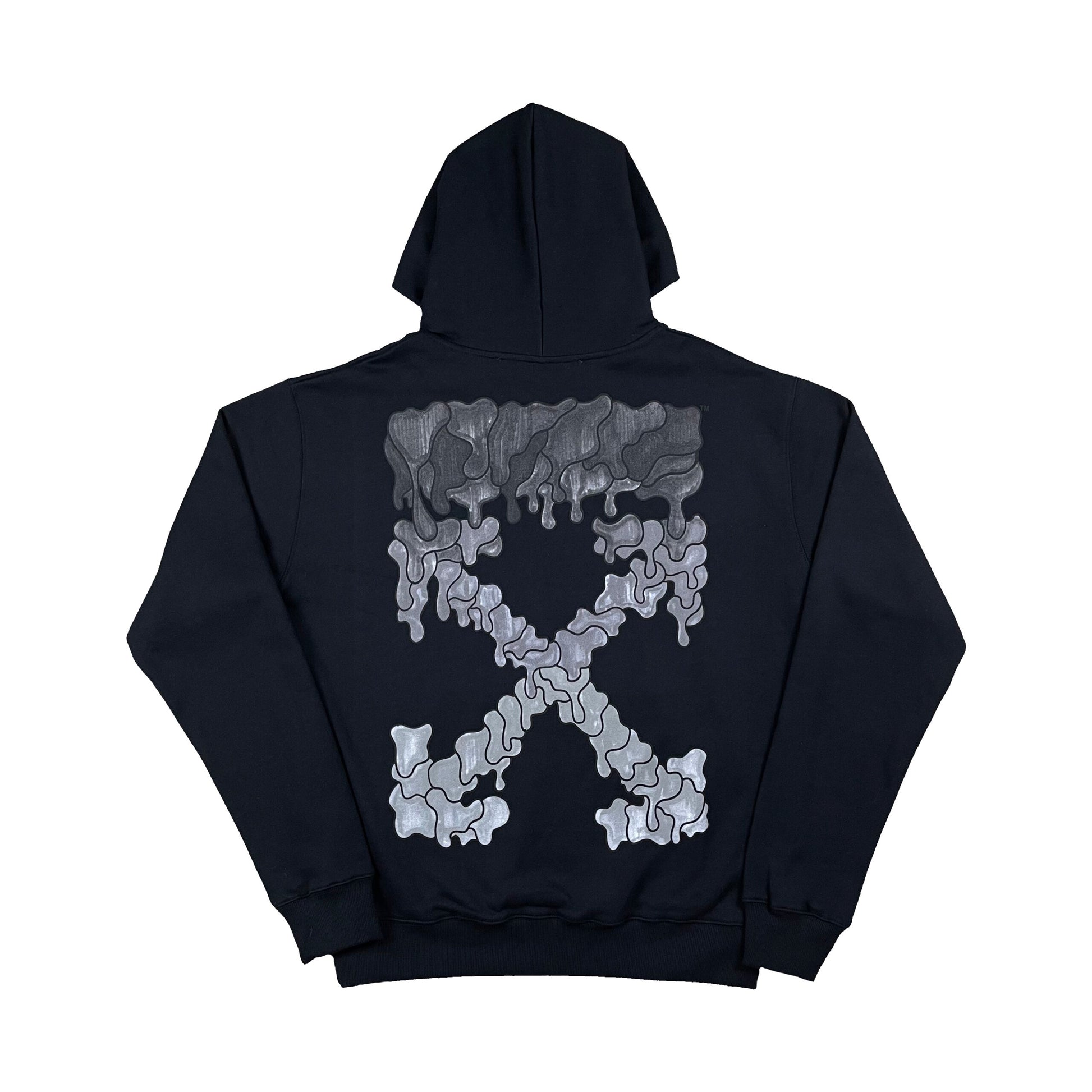 Off-White Hanorac O17 - prezentare produs