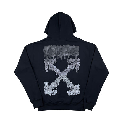 Off-White Hanorac O17 - prezentare produs