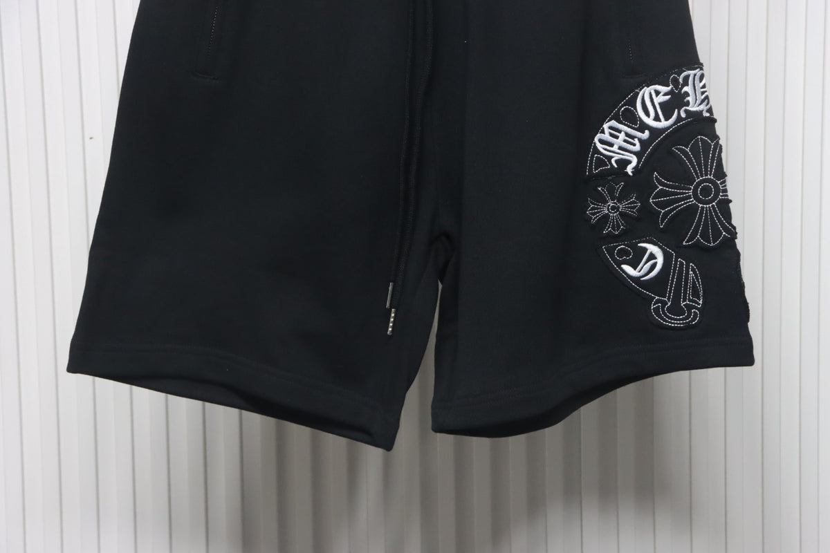 Chrome Hearts Șorturi Cs01 - prezentare produs