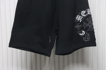 Chrome Hearts Șorturi Cs01 - prezentare produs