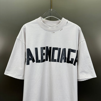 Balenciaga T Cămașă Exclusive - prezentare produs