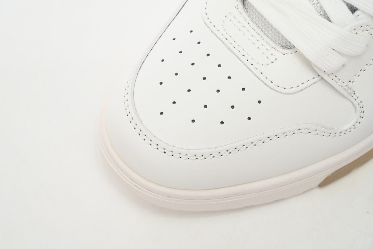 Off-White Off-White Out Of Office For Walking Albastru Pantofi sport - prezentare produs