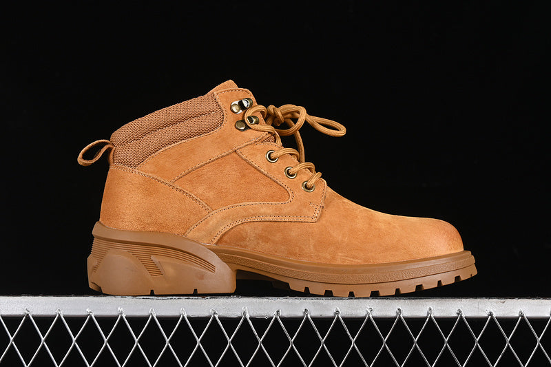 Timberland Galben - prezentare produs