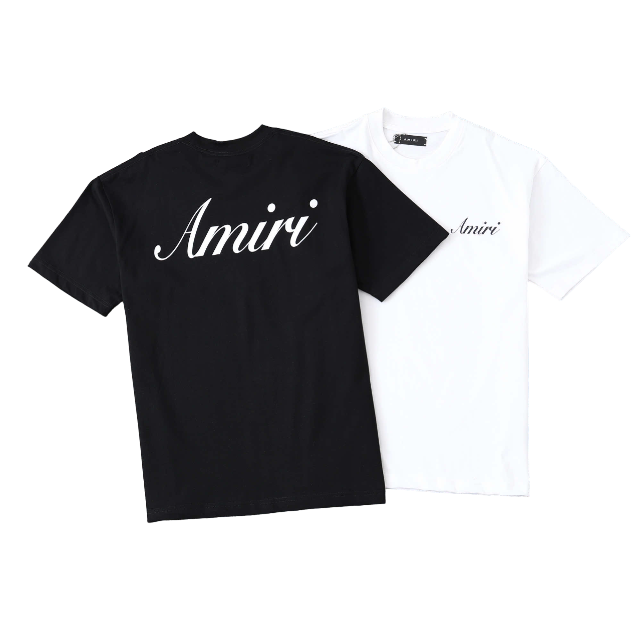 Amiri Tricou - prezentare produs