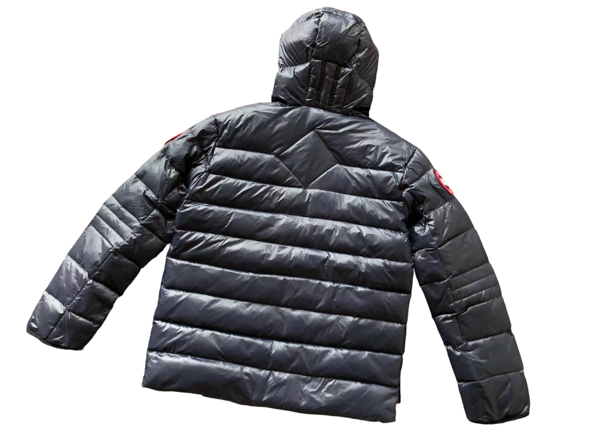 Canada Goose Down Geacă - prezentare produs