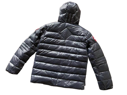 Canada Goose Down Geacă - prezentare produs