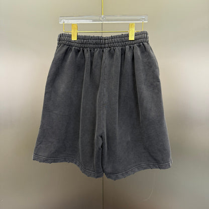 Balenciaga Short Exclusive Clothing - prezentare produs
