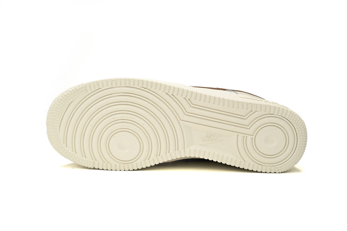 Nike Air Force Brogue Wingtip Pantofi sport - prezentare produs