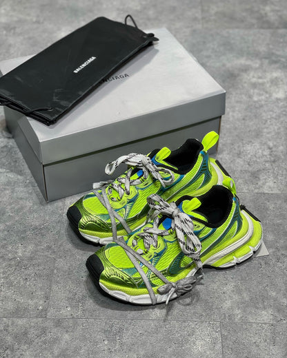 Balenciaga 3XL Lime - prezentare produs