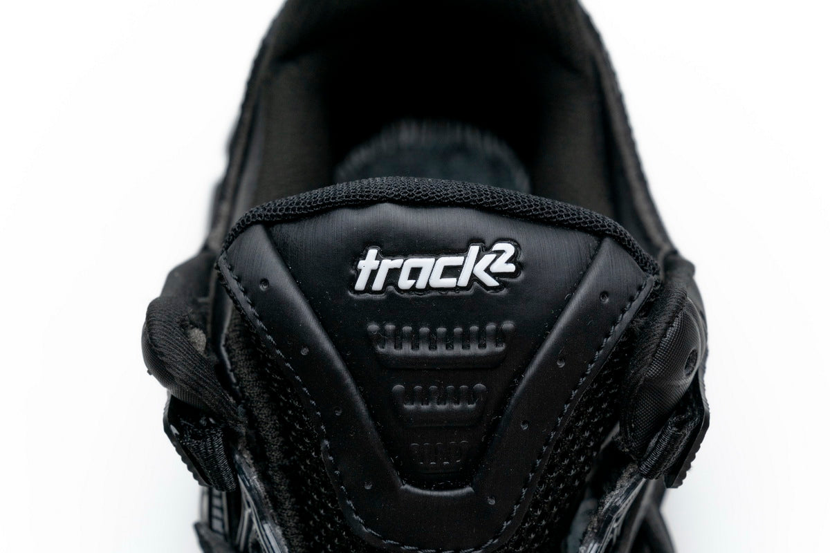 Balenciaga Track 2 0 Negru Pantofi sport - prezentare produs