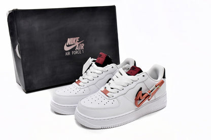 Nike Air Force 1 Low Carabiner Swoosh - prezentare produs
