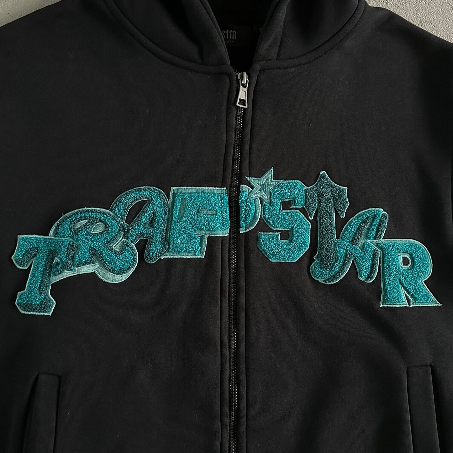 Trapstar Trening Tonal Wildcard - prezentare produs