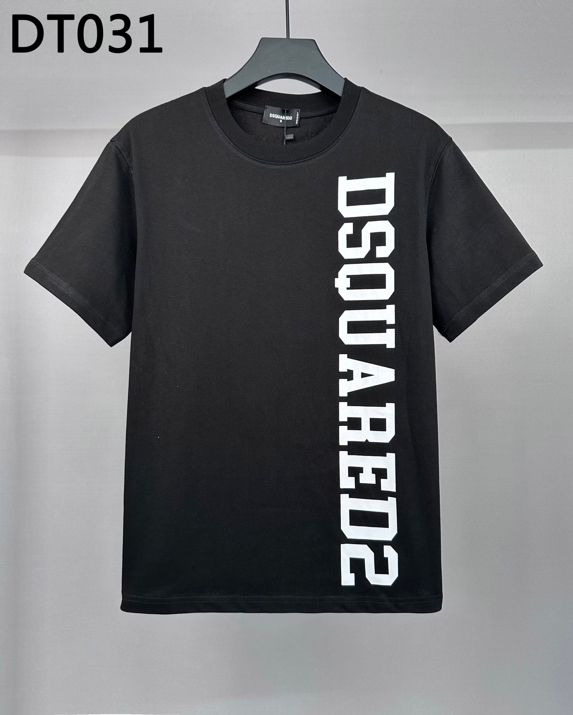 Dsquared2 T Cămașă Dt031 - prezentare produs