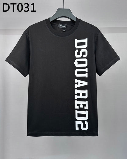 Dsquared2 T Cămașă Dt031 - prezentare produs