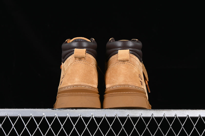 Timberland Maro Mid Pantofi sport - prezentare produs