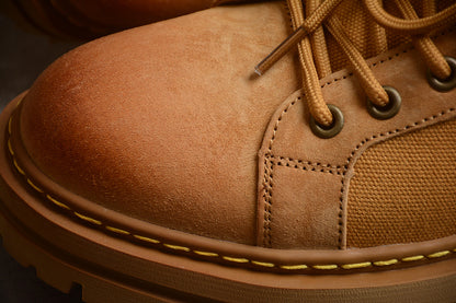 Timberland Cat Galben - prezentare produs