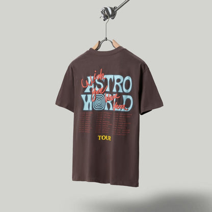 Travis Scott 10 - prezentare produs