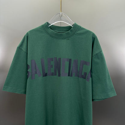 Balenciaga T Cămașă Exclusive - prezentare produs