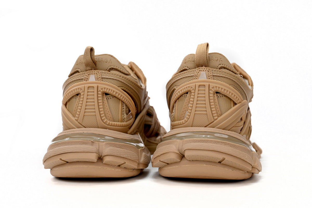 Balenciaga Track 2 0 Light Maro Pantofi sport - prezentare produs