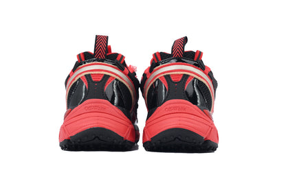 Off-White Off-White Be Right Back Roșu Pantofi sport - prezentare produs
