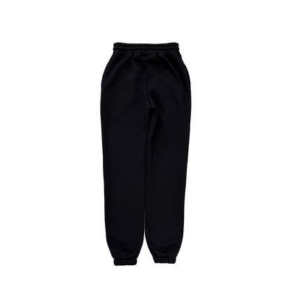 Trapstar Widcard Trening Monochrome - prezentare produs
