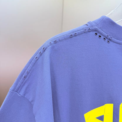 Balenciaga T Cămașă Exclusive - prezentare produs