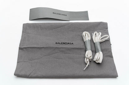 Balenciaga Track Alb - prezentare produs