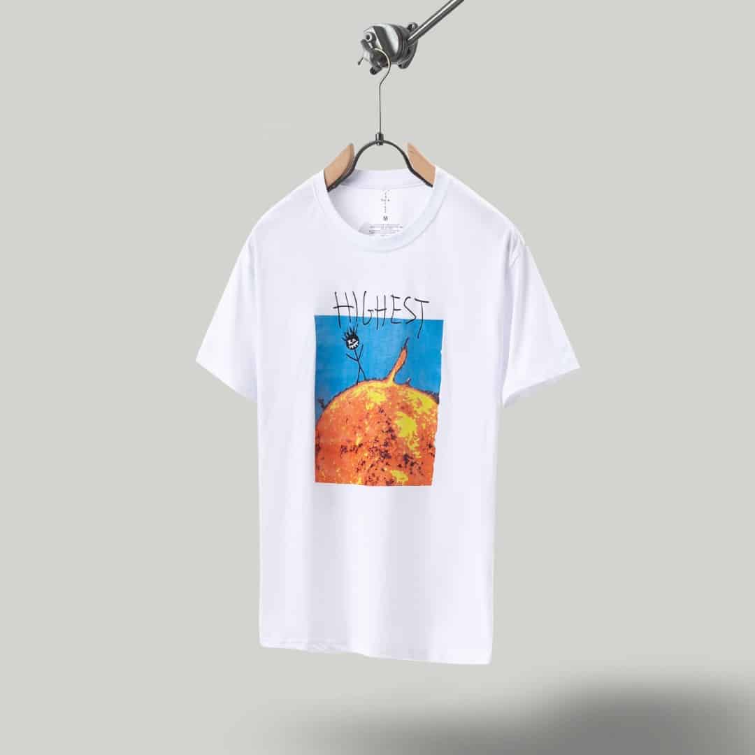 Travis Scott 2 - prezentare produs