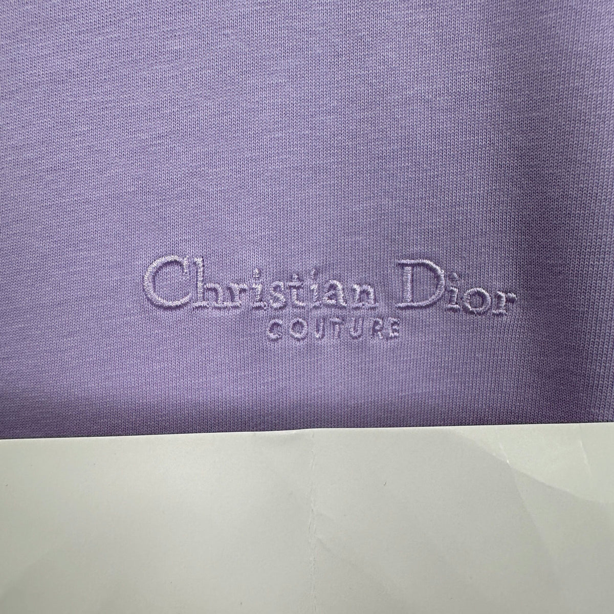 Dior T Cămașă Exclusive - prezentare produs