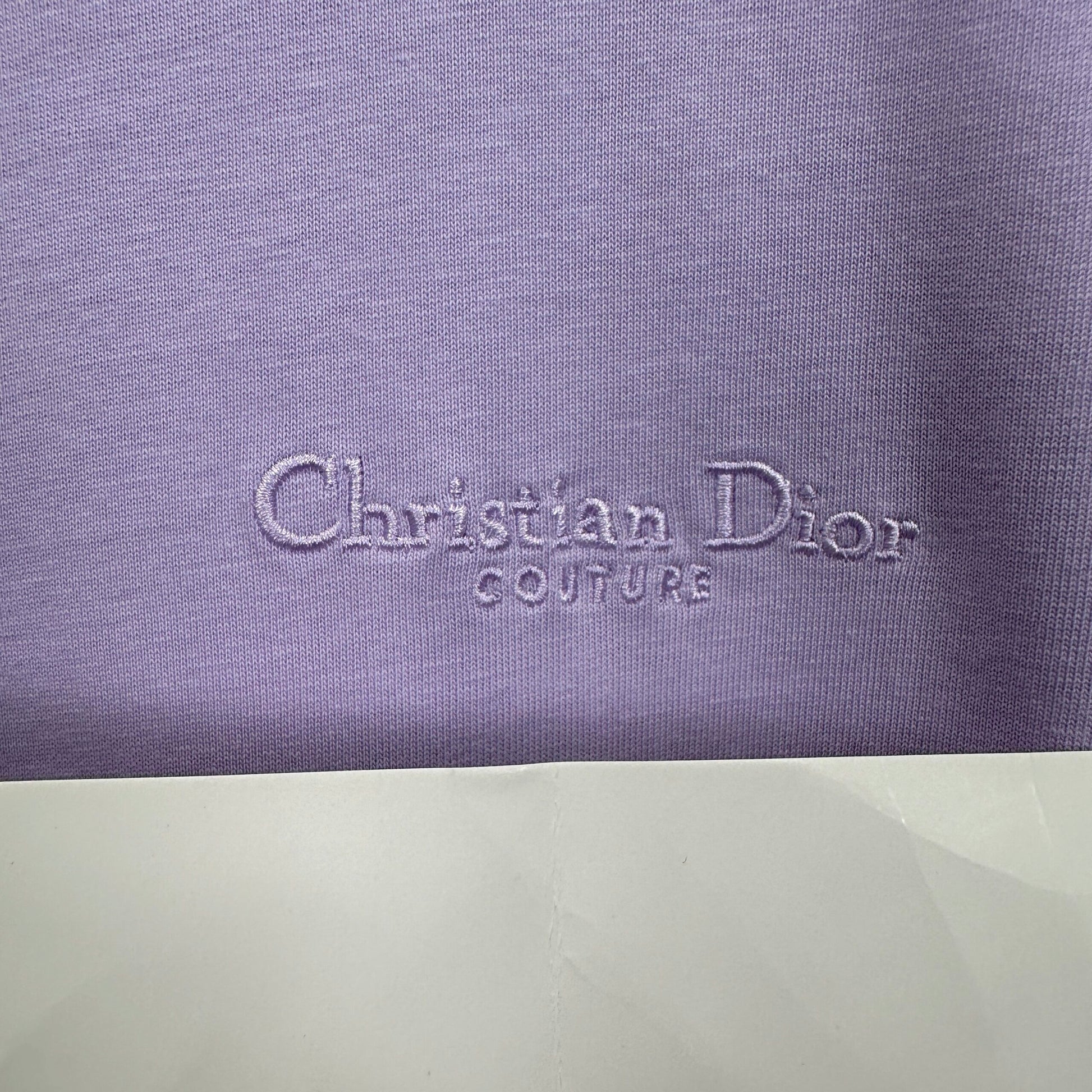 Dior T Cămașă Exclusive - prezentare produs