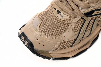 Balenciaga Runner Light Maro Pantofi sport - prezentare produs