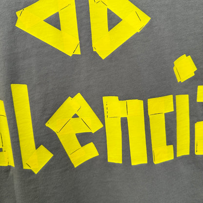 Balenciaga T Cămașă Exclusive - prezentare produs
