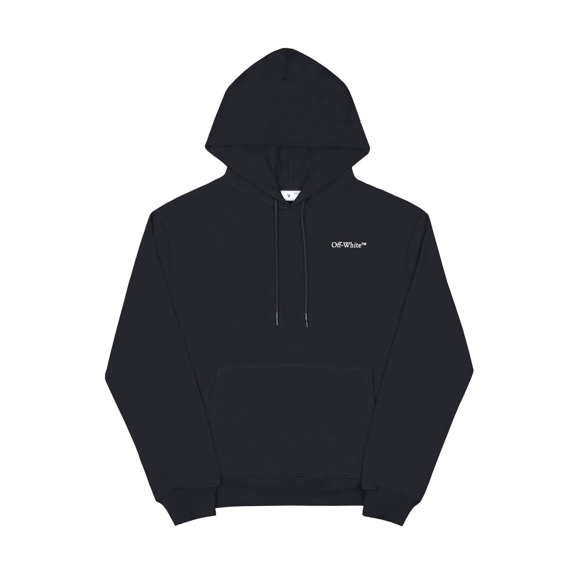 Off-White Off-White Hanorac O11 - prezentare produs