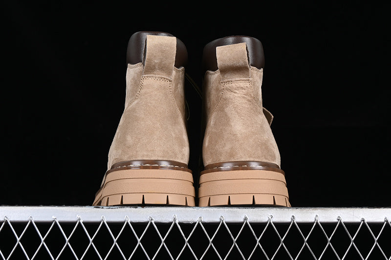 Timberland Gri Pantofi sport - prezentare produs
