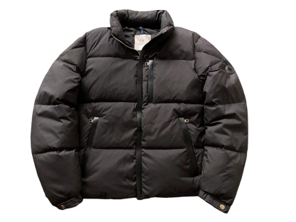 Moncler Down Geacă - prezentare produs