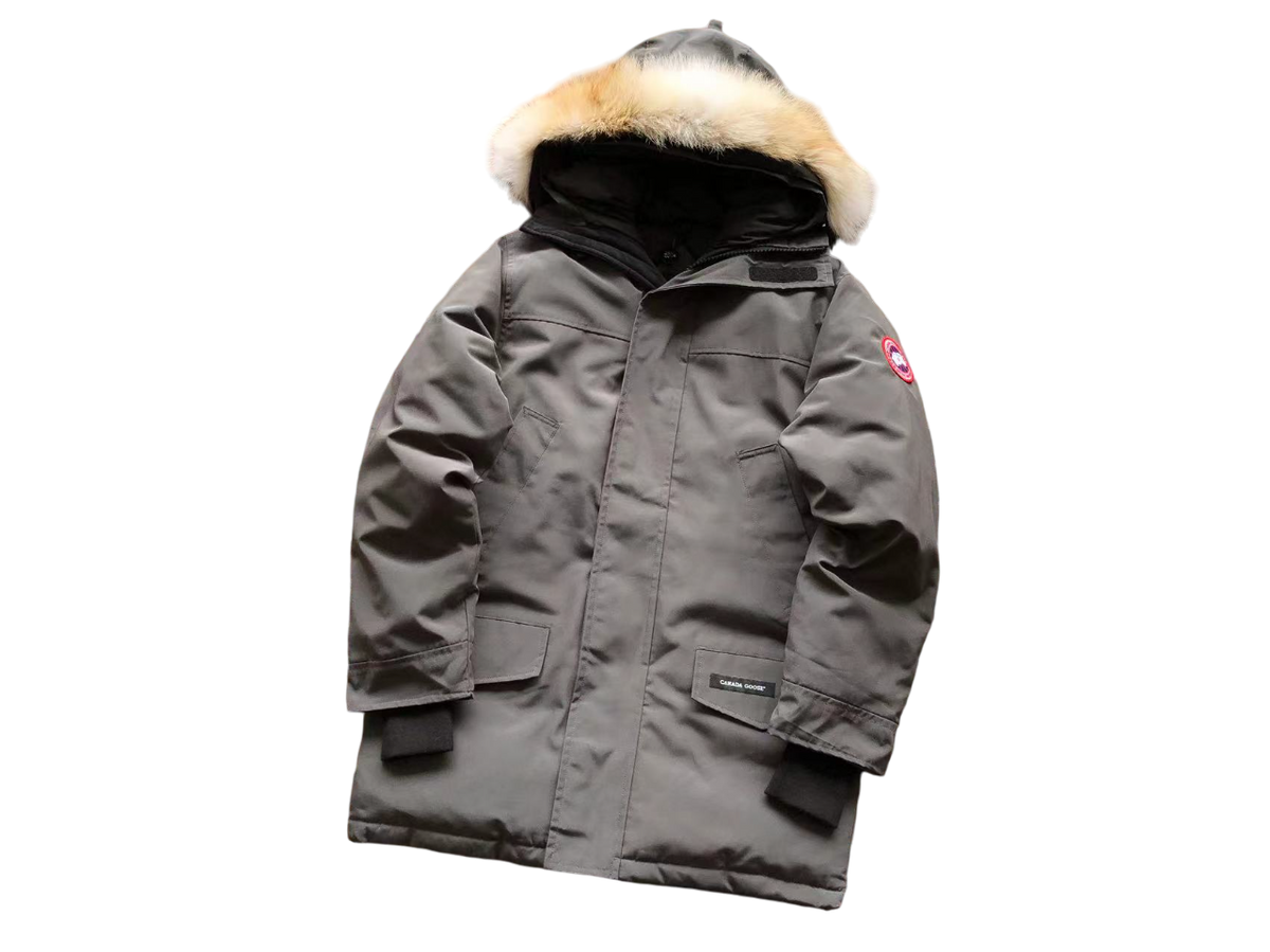 Canada Goose Down Geacă - prezentare produs