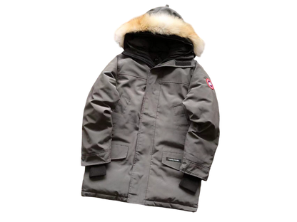 Canada Goose Down Geacă - prezentare produs
