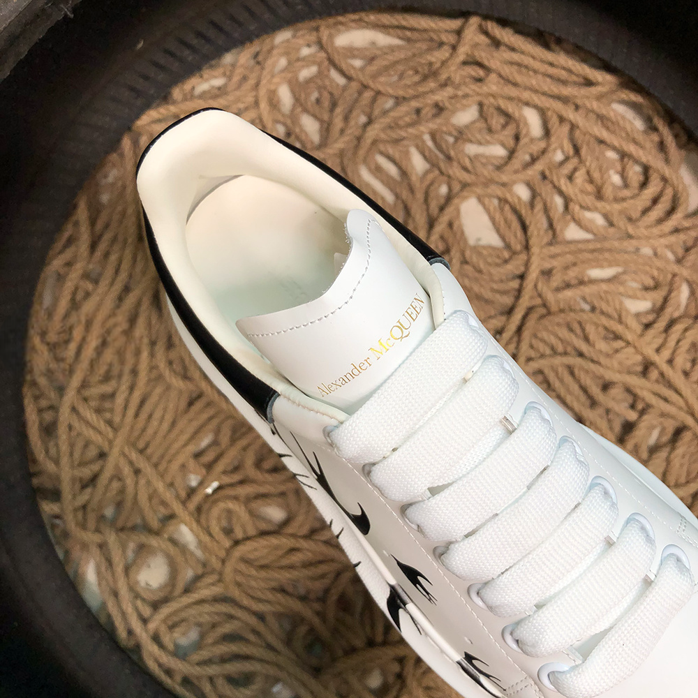 Alexander McQueen M13 Pantofi sport - prezentare produs