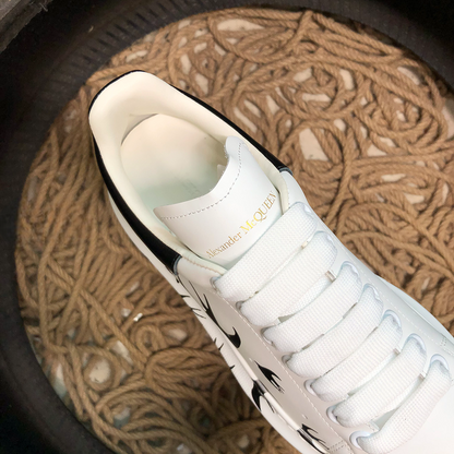 Alexander McQueen M13 Pantofi sport - prezentare produs
