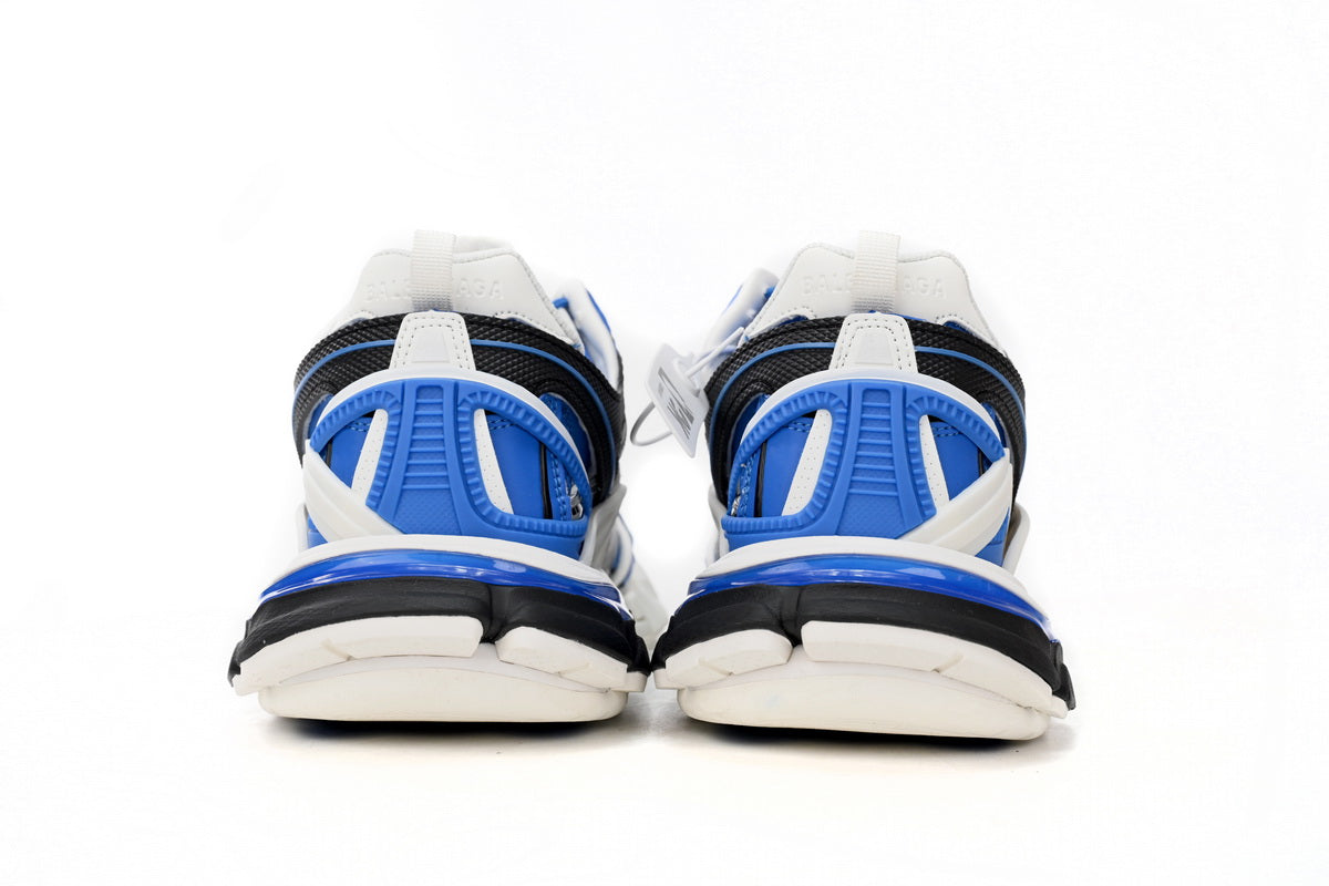 Balenciaga Track 2 0 Albastru Alb Pantofi sport - prezentare produs