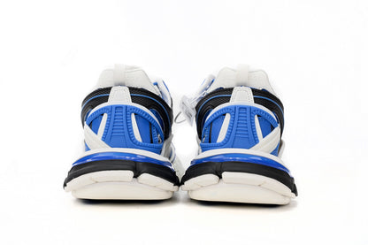 Balenciaga Track 2 0 Albastru Alb Pantofi sport - prezentare produs