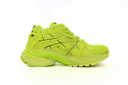 Balenciaga Runner Fluorescent Verde Pantofi sport - prezentare produs