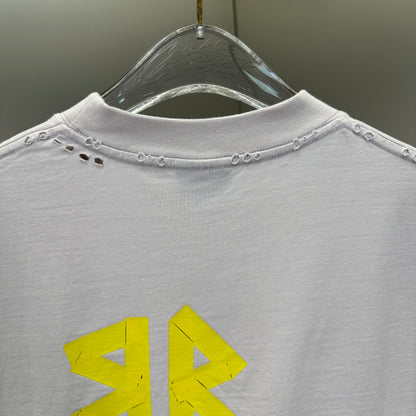 Balenciaga T Cămașă Exclusive - prezentare produs