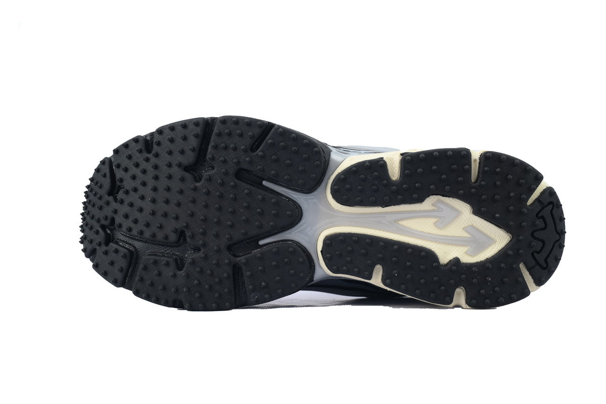 Off-White Off-White Be Right Back Gri Violet Pantofi sport - prezentare produs