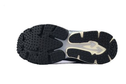 Off-White Off-White Be Right Back Gri Violet Pantofi sport - prezentare produs