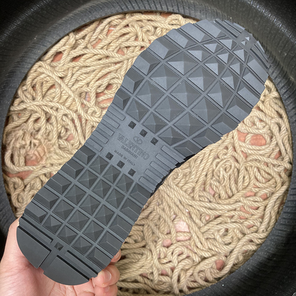 Valentino Rockrunner Camouflage - prezentare produs